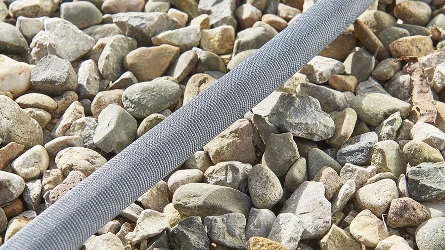 Tuyau d’arrosage hybride Tuffhoze Hozelock Tuyau d’arrosage hybride Tuffhoze Hozelock